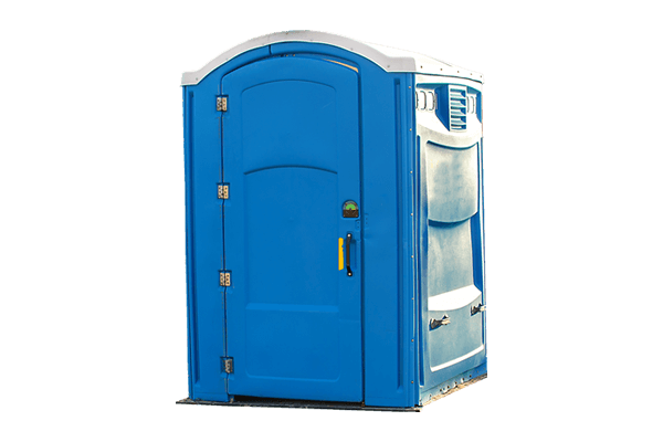 ADA Handicap Accessible Porta Potty Cumming GA