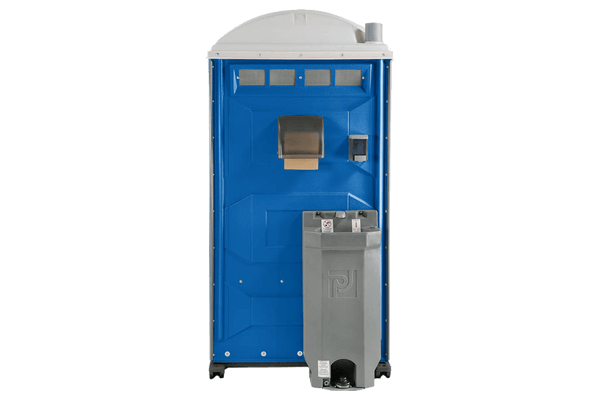 Deluxe Flushable Porta Potty Cumming GA