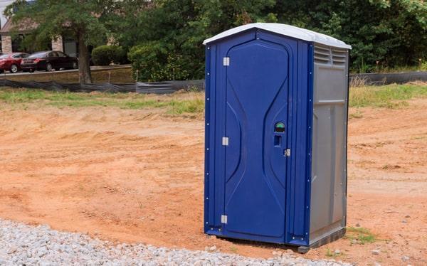 Short-Term Porta Potty Rentals Cumming GA